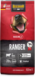 BELCANDO Baseline 2x12, 5kg Belcando Baseline Ranger száraz kutyatáp