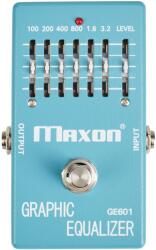 Maxon GE-601 GRAPHIC EQUALIZER