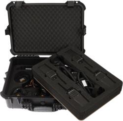 Razzor Cases Foam inlay for Motorola set