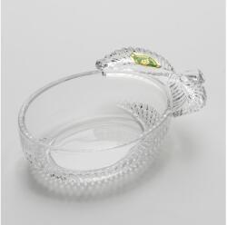 Výrobce po 1 ks Üvegtál szilva átlátszó (KK01124)