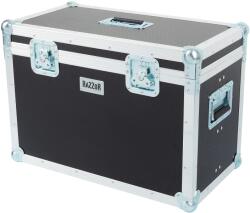 Razzor Cases Case for 2x flat LED reflector