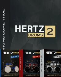 Hertz Recording Bundle