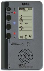 KORG VPT-1 Vocal Pitch Trainer