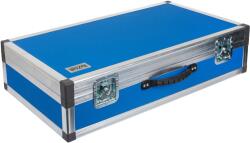 Razzor Cases FUSION Pedalboard case 830x420