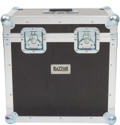 Razzor Cases Case for heligonka accordion opening from above