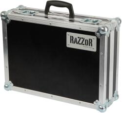 Razzor Cases Case for 7 microphones and accessories
