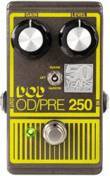 Digitech DOD OD/PRE 250 50th Anniversary
