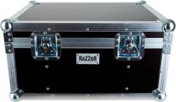 Razzor Cases Accessory Case 2x monitor2xkabel