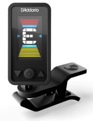 D'Addario PW-CT-28 Eclipse Rechargeable Cello/Bass Tuner