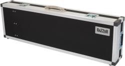 Razzor Cases FUSION Roland FA-06 case with compartment, wheels