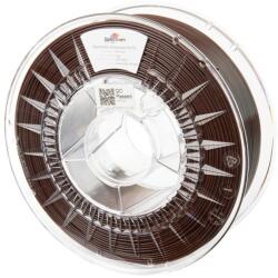 Spectrum 3D nyomtatószál, Premium PET-G, 1, 75 mm, Chocolate Brown, 1 kg (80598)