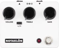 JHS Pedals Notaklön DIY kit
