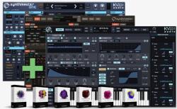 KV331 Audio SynthMaster Standard Bundle
