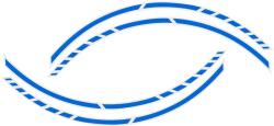 Foliatec Öntapadós vonal a kerékkörhöz RACING, GT kék (34450)