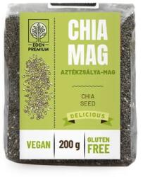 Eden Premium Chia mag 200g - fittkamra