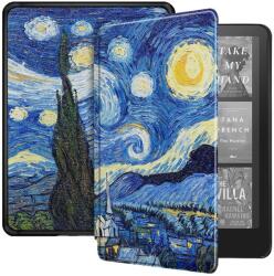 B-Safe Lock 3562 Kindle Paperwhite 2024/Colorsoft, Gogh (BSL-AKP-3562)
