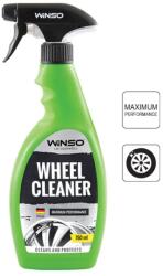 MTR UES Solutie curatare jante Winso Professional Wheel Cleaner 750 ml (875113)