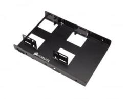 Corsair SSD beépítő keret 2x2.5' -> 3.5' (CSSD-BRKT2)