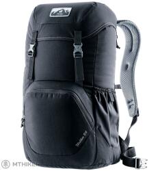 Deuter Walker hátizsák, 24 l, fekete