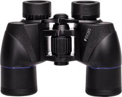 Focus Sport Optics Binoclu Focus Scenery CB3-8X40, Marire 8x, Prisma Porro, Adaptor trepied, Lentila 40mm (Negru) (CB3-8X40)