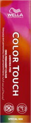 Wella Color Touch Special Mix 60 ml ammónia mentes festék 0/56 Mahogany Violet