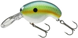 Daiwa Vobler Daiwa Prorex Chibi Fuku Fuku Crank 4.1cm 6.5g Blue Perch (F3.D15263.412)