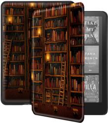 B-Safe Lock 3566 Kindle Paperwhite 2024/Colorsoft, Library (BSL-AKP-3566)