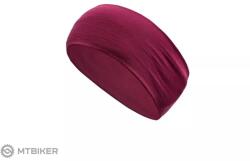 Sensor Merino Active fejpánt, lila