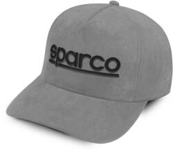 SPARCO baseball sapka, szürke