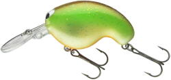 Daiwa Vobler Daiwa Prorex Chibi Fuku Fuku Crank 4.1cm 6.5g Special Chartreuse (F3.D15263.404)
