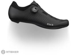 fizik Vento Omna Wide kerékpáros cipő, fekete (EU 40)