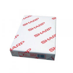 Sharp másolópapír Sharp Standard A/4 80g multifunkciós (9003974409016)