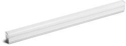 Escape6 moduláris LED-es lámpatest 44 cm, piros színű lámpa (HXG-44-RED-AL)