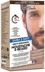Renée Blanche RENÉE BLANCHE Moustache & Beard 5N világosbarna
