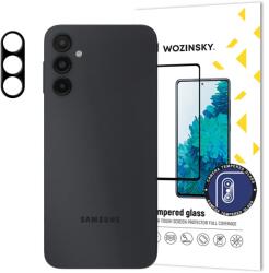 Wozinsky Full Camera Glass - vexio - 13,99 RON