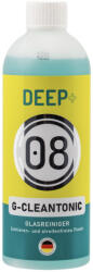 Unicarat DEEP+ G-Cleantonic - Üvegtisztító 30 Liter
