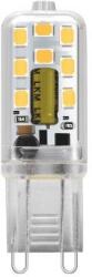 Diolamp SMD LED Capsule 3W/G9/230V/6000K/270Lm/300° átlátszó (G928353CWC)