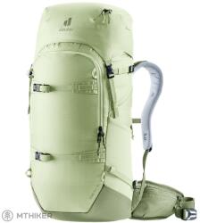 Deuter Rise 32+ SL női hátizsák, 40 l, zöld