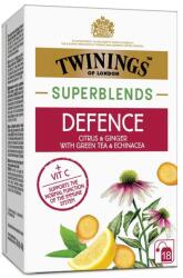 TWININGS Superblends Defence 18X2G