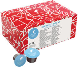Julius Meinl Capsule Cafea Julius Meinl Espresso Decaf tip Lavazza Blue (96 buc)
