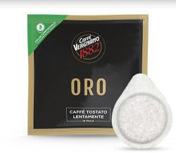 Caffé Vergnano Capsule Cafea Vergnano Oro monodoze ESE (18 buc)