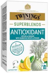 TWININGS Superblends Antioxidant 18X2G