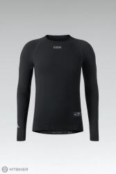 GOBIK Winter Merino aláöltözet, coal (XS/S)