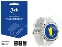 3MK Watch Protection FlexibleGlass Garmin Fenix 8 Solar/Sapphire 47mm üvegfólia - hibrid