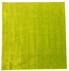 moje bambino Covor monocrom - Verde 2 x 3 m (MO056035) Covor
