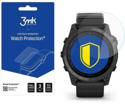 3MK Watch Protection FlexibleGlass Garmin Tactix 7 Pro üvegfólia - hibrid