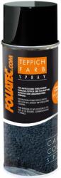 Foliatec szőnyegfesték fekete matt 400 ml (2650)