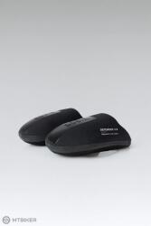 GOBIK Defender 3.0 Pitch kamásli kerékpáros cipőre, fekete