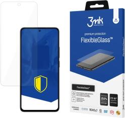 3mk Protection FlexibleGlass Redmi 13 4G/5G üvegfólia - hibrid