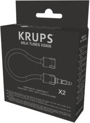 Krups XS805000 Tejcső Szett Intuition Kávéfőzőkhöz 2 db